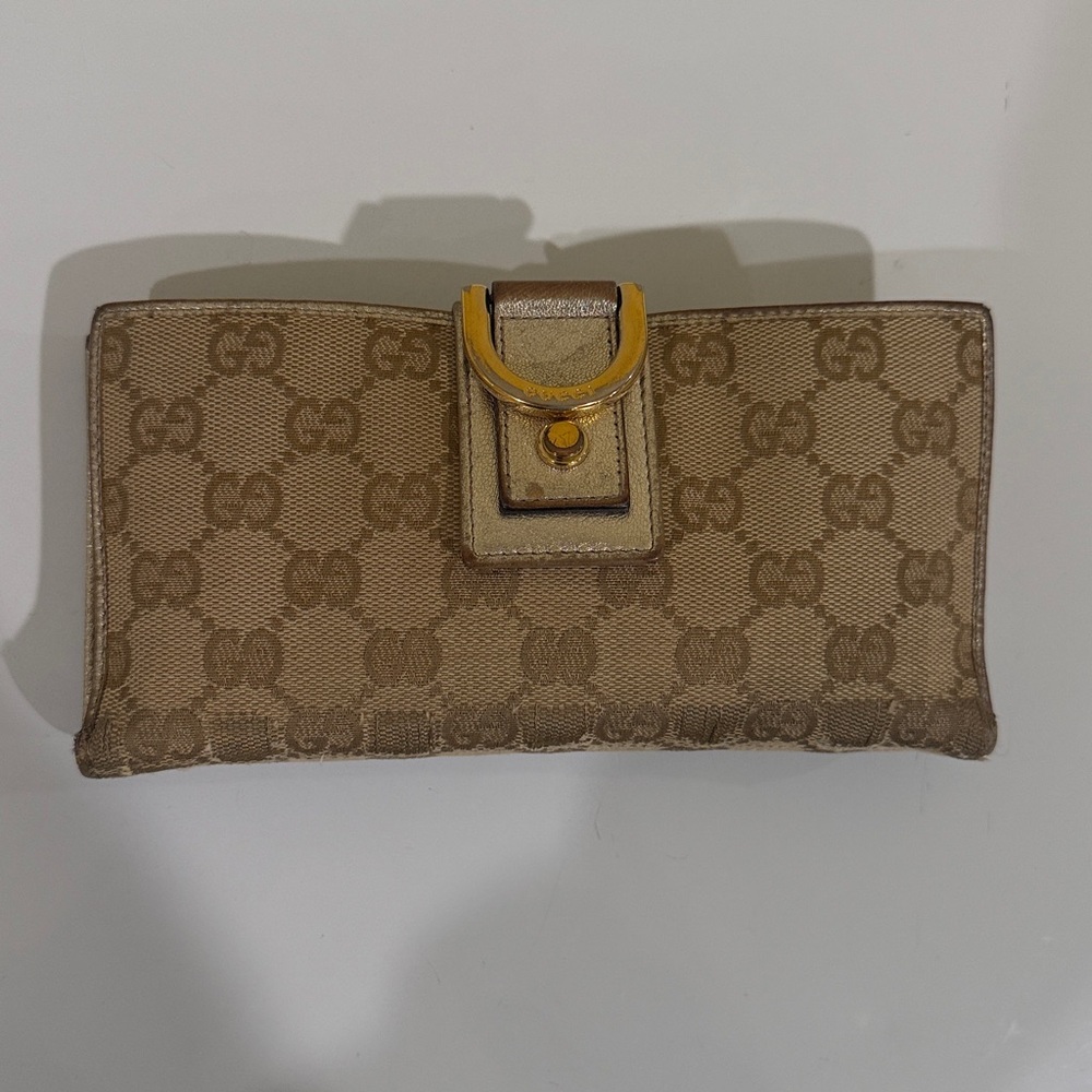 Gucci Project Wallets Authentic Gucci Wallet Designer Wallets - Picture 6 of 14